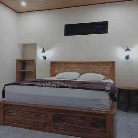 Sudana Homestay