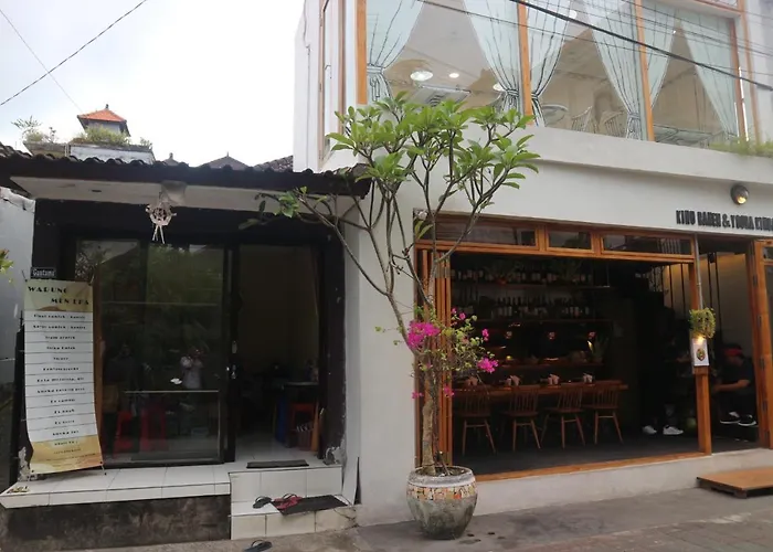 Sudana In Ubud