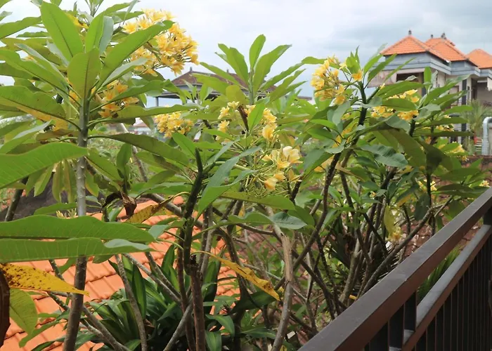 Gasthof Sudana In Ubud