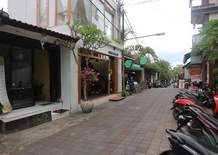 Gasthof Sudana In Ubud