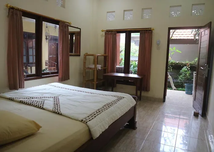 Sudana In Gasthof 3*