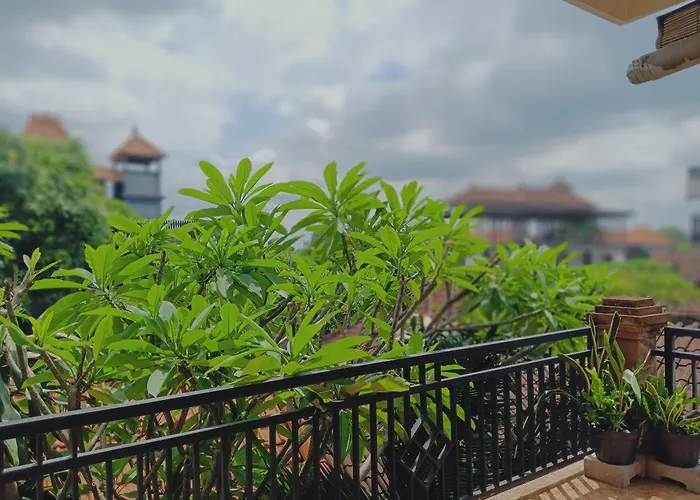 Sudana In 3* Ubud