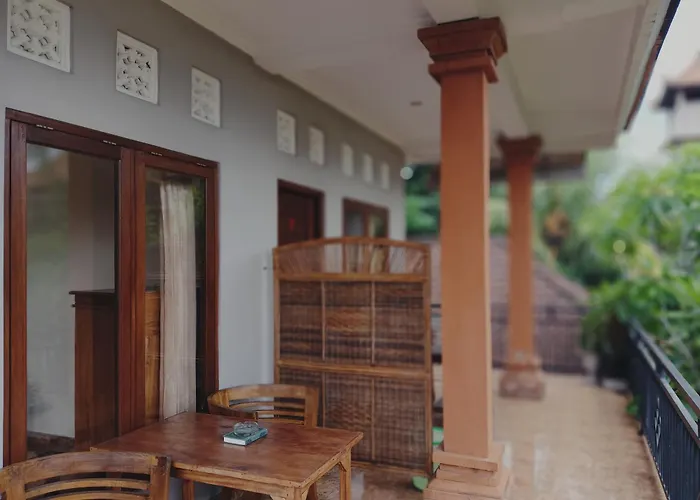 Sudana In 3* Ubud