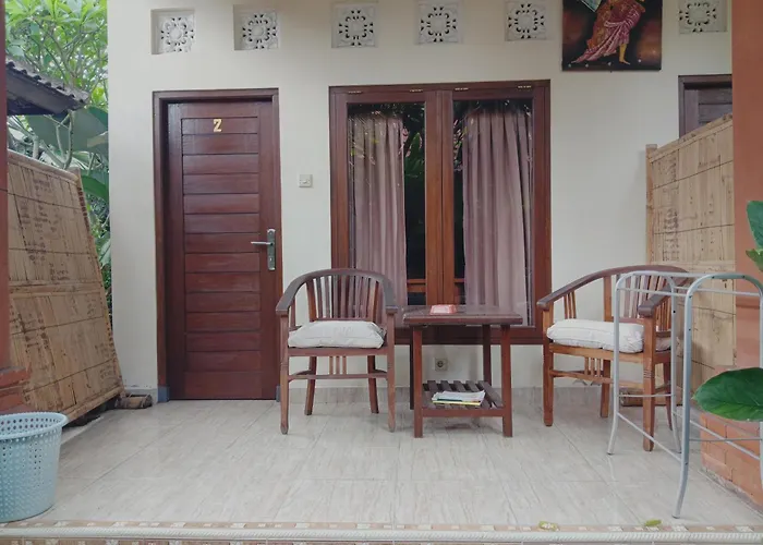 Sudana In 3* Ubud