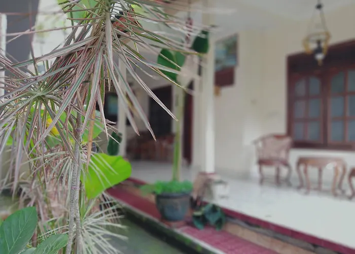 Sudana In 3* Ubud