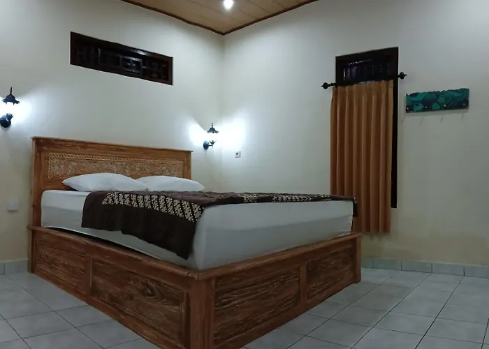 Sudana In 3* Ubud
