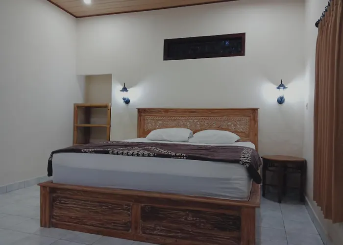 Gasthof Sudana In Ubud